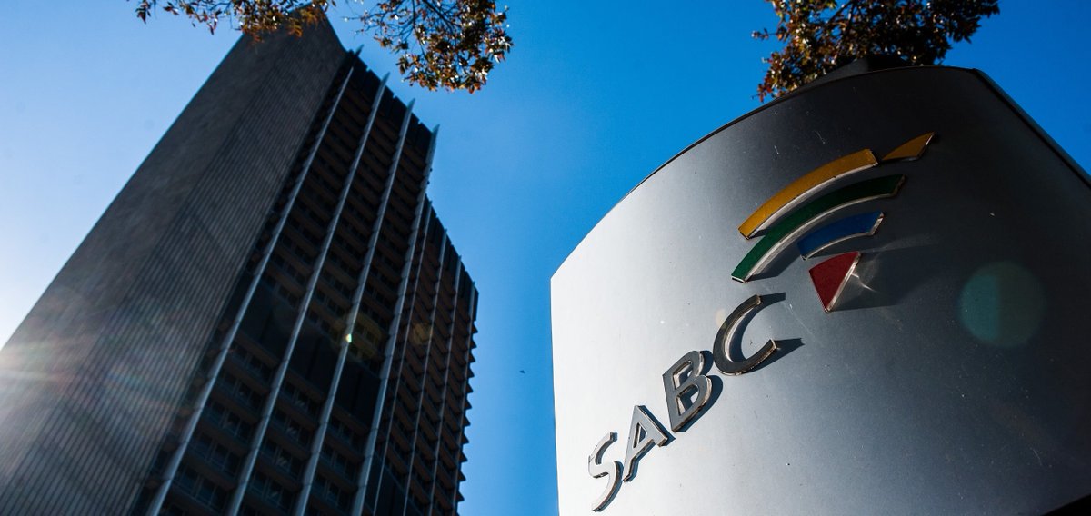 9line Sabc SABC serve employees appointed unlawfully with letters - Gauteng News