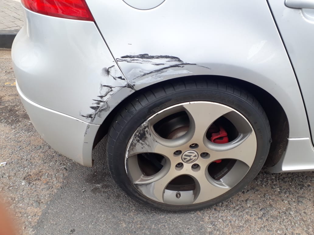 Taxi driver arrested for attempted murder - Gauteng News